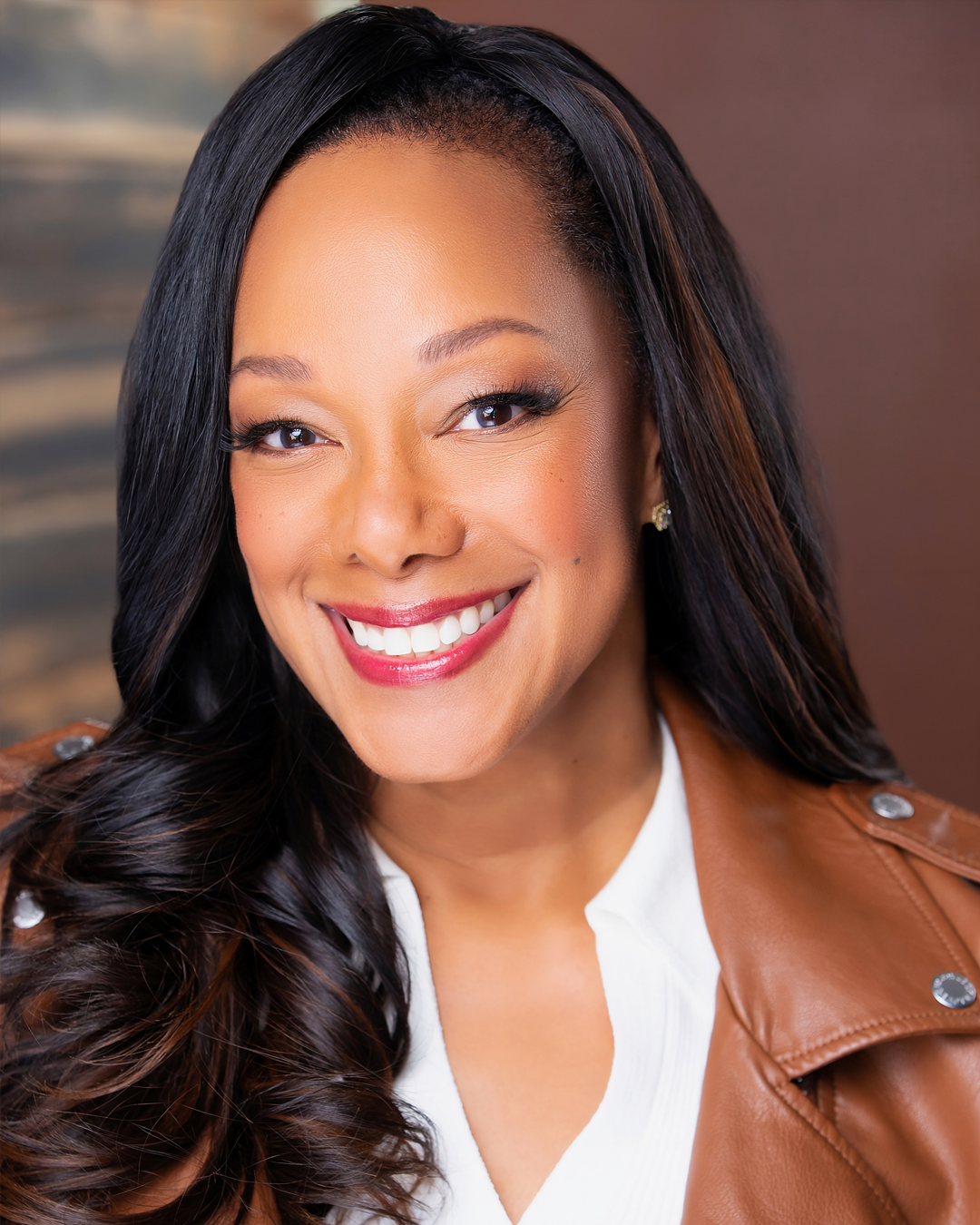 Dr. Danielle Delaney, Th.D., D.D. | headshot 4